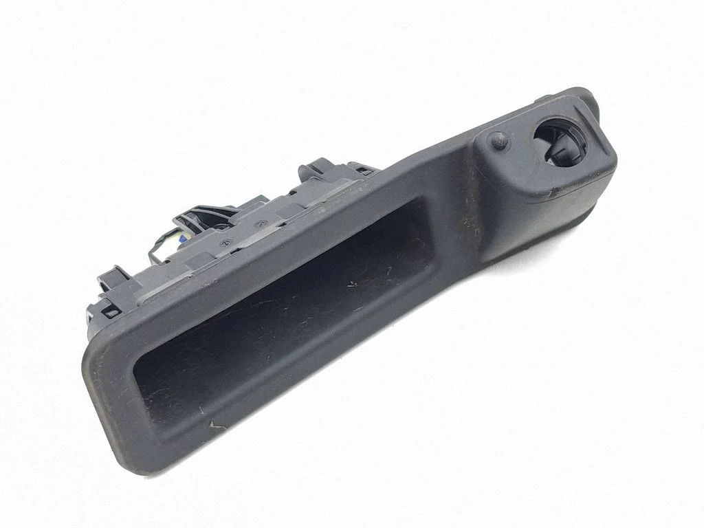 Tailgate/trunk/boot exterior handle 14476910