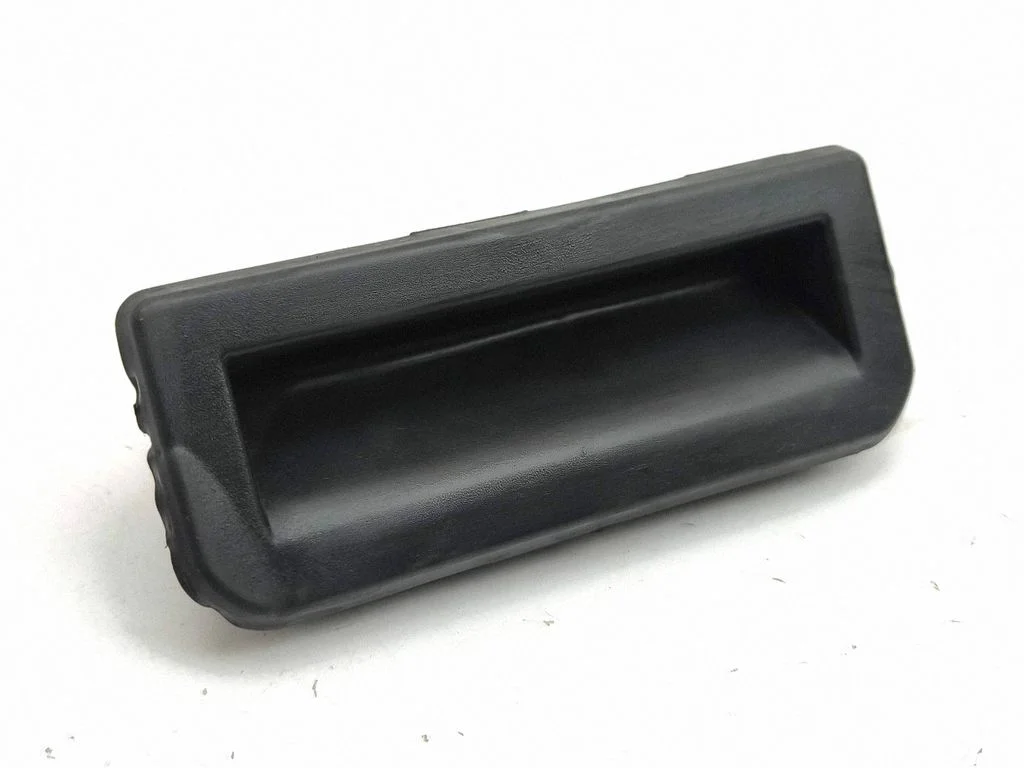 Tailgate/trunk/boot exterior handle 6V0827566