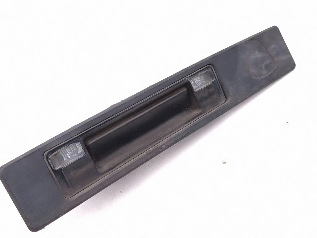 Tailgate/trunk/boot exterior handle – Volvo S90, V90 (2016-)