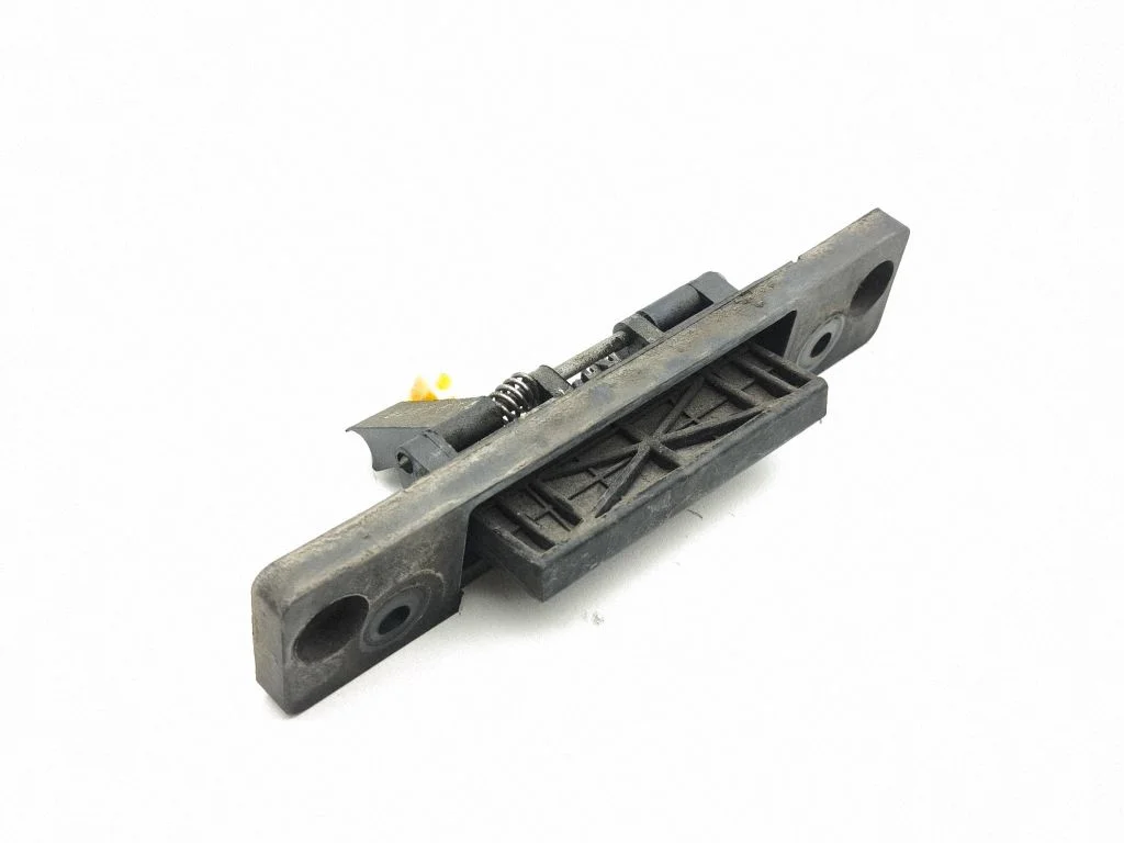 Tailgate/trunk/boot exterior handle