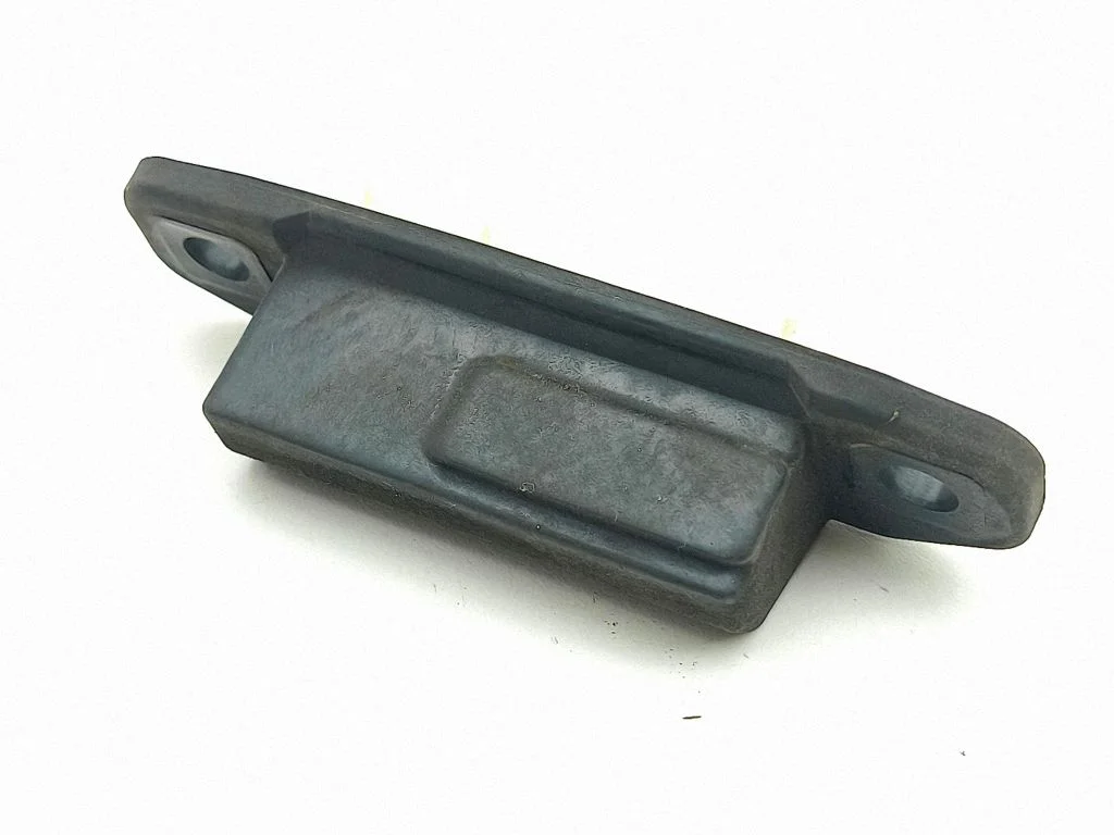 Tailgate/trunk/boot exterior handle 15D356