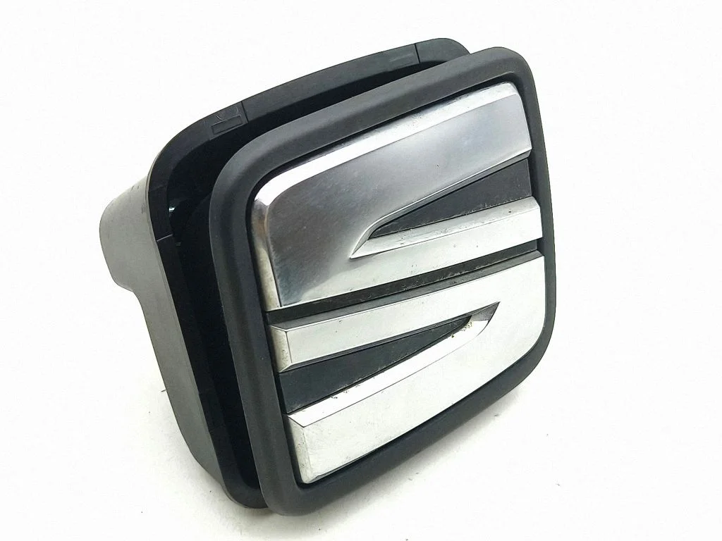 Tailgate/trunk/boot exterior handle 5FE827565A