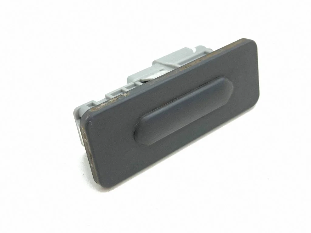 Tailgate/trunk/boot exterior handle 906069264R