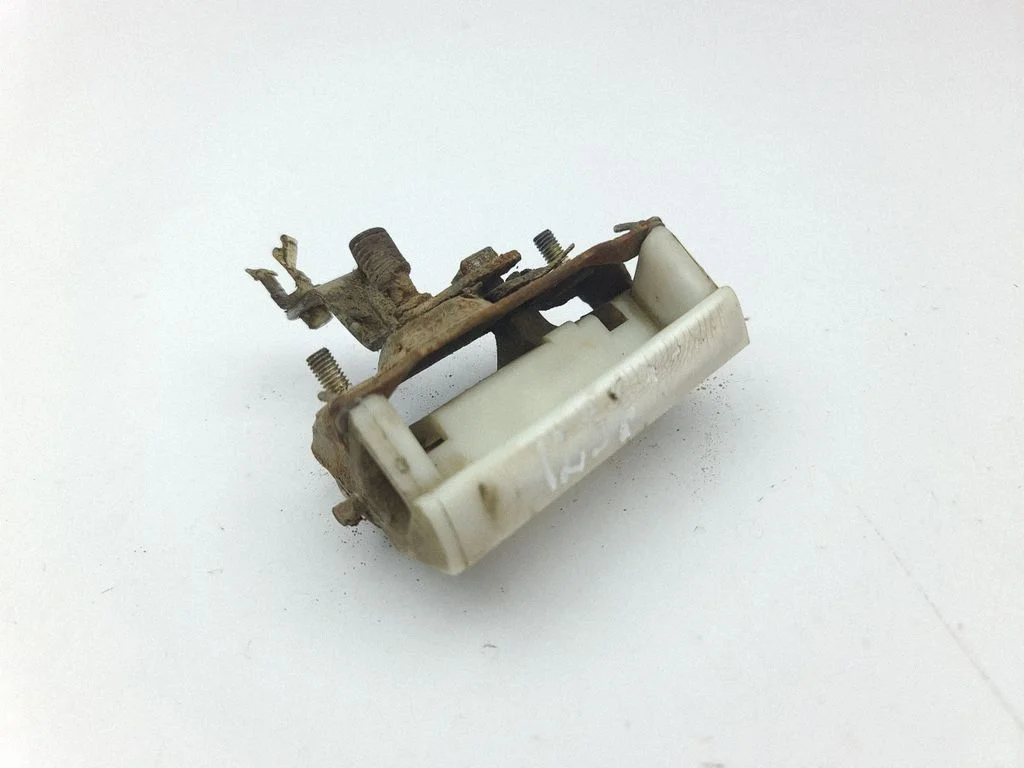 Tailgate/trunk/boot exterior handle XB6693382