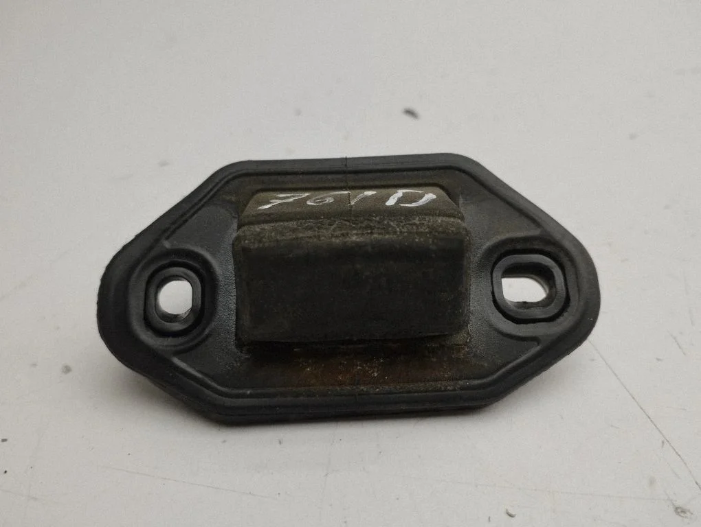 Tailgate/trunk/boot exterior handle 15A987