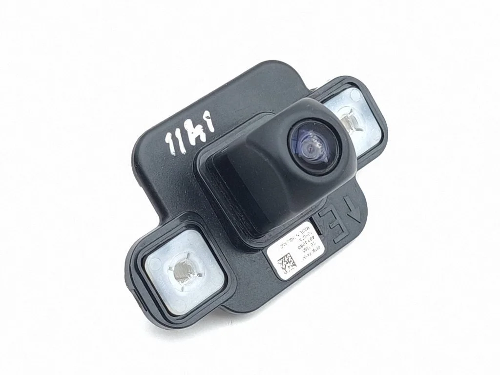 Reversing camera – Toyota C-HR II (2023-)