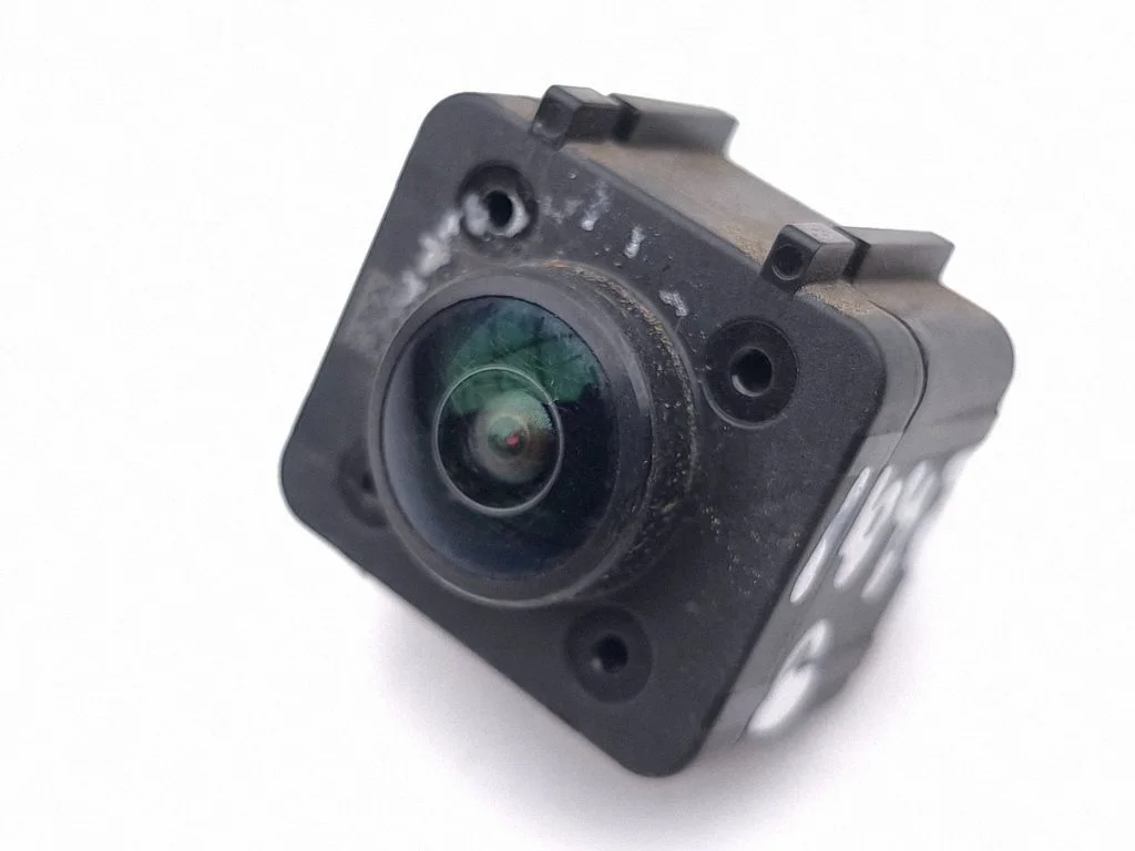 Reversing camera – Peugeot 3008 III (2023-)