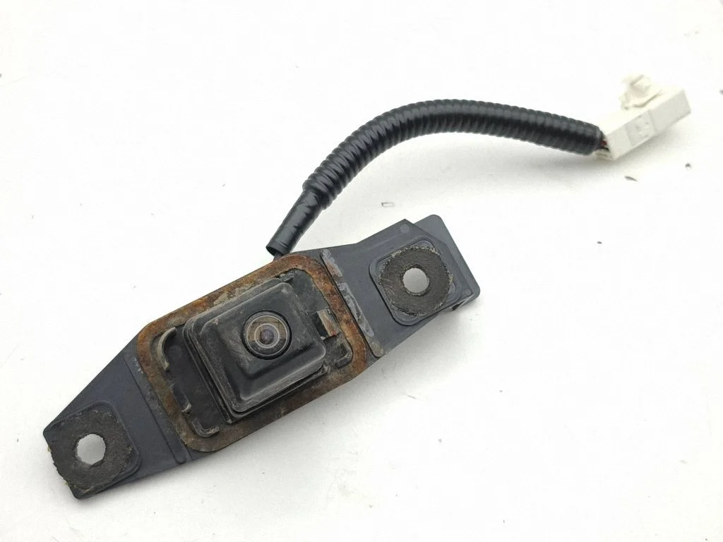Kamera cofania – Lexus IS 220D-250-350 (2006-2013)