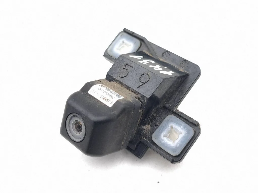 Reversing camera 8679047040