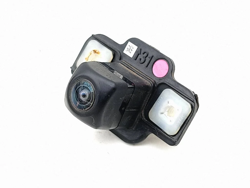 Reversing camera – Toyota RAV 4 (XA50) (2018-)