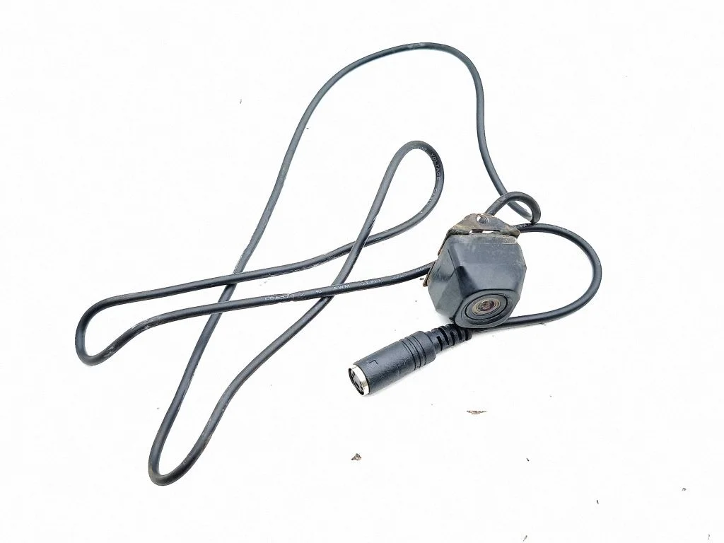 Reversing camera