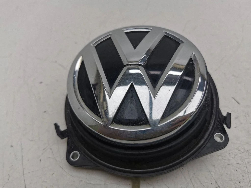 Tagaluugi avamiskäepide (välimine) 2G0827469