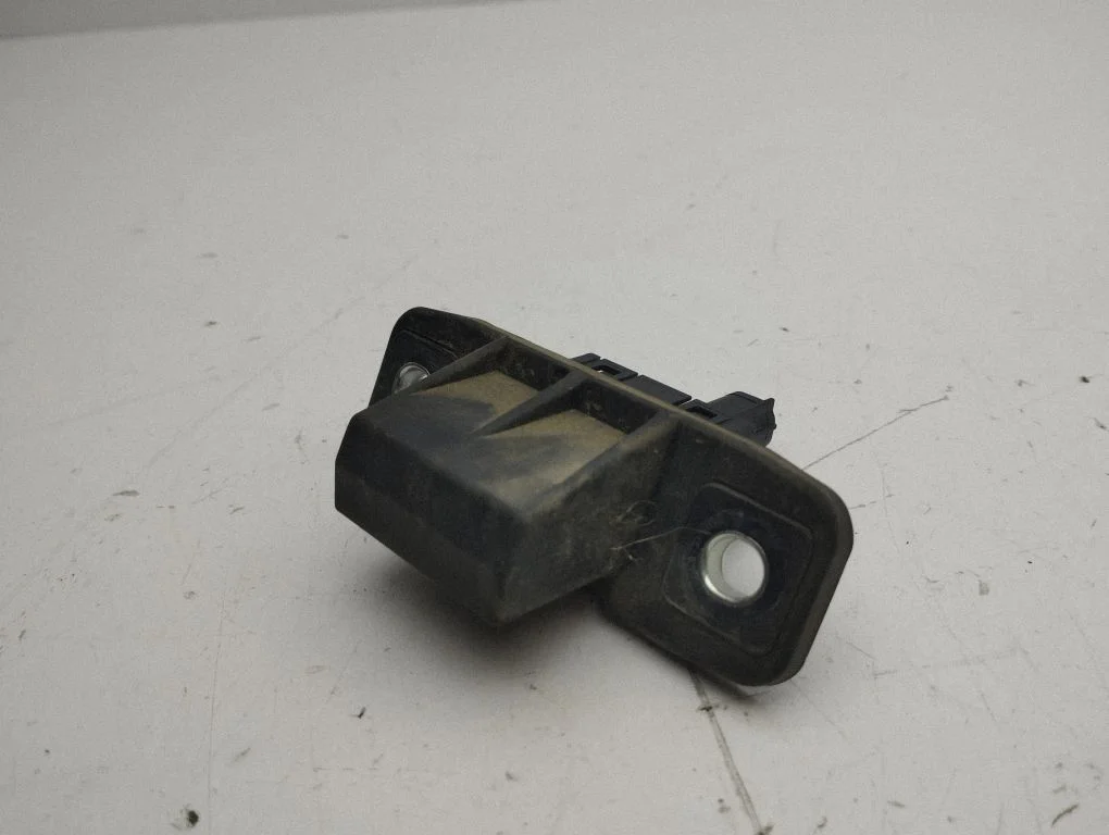 Tailgate/trunk/boot exterior handle K7400