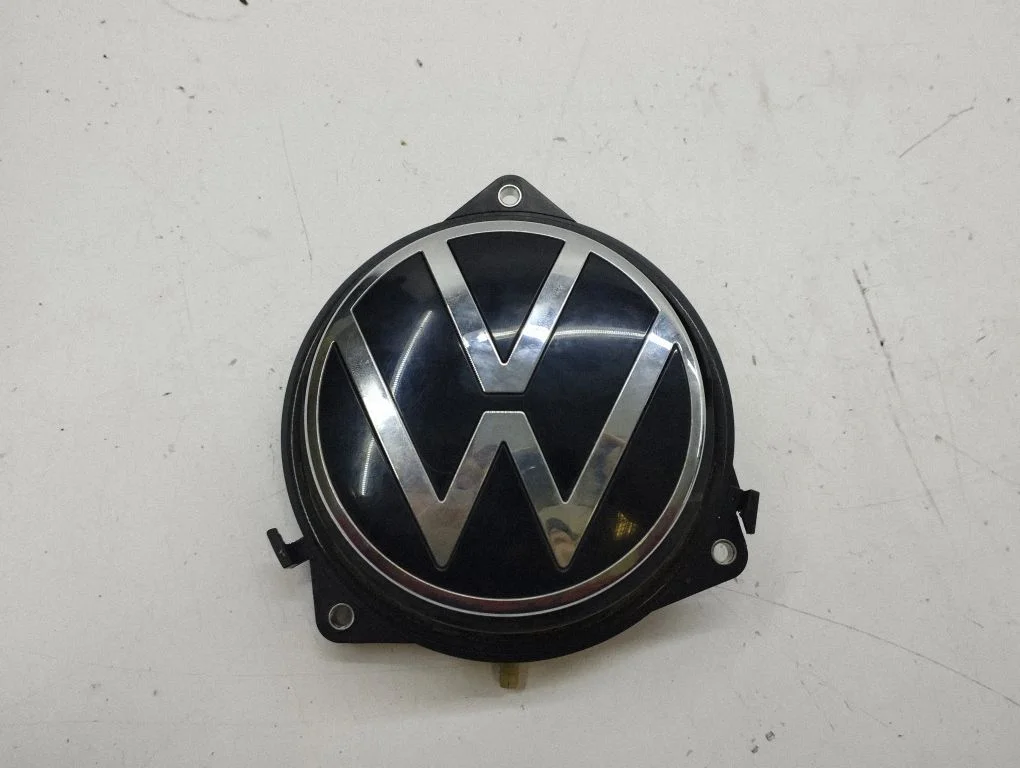 Tailgate/trunk/boot exterior handle 5H6827469