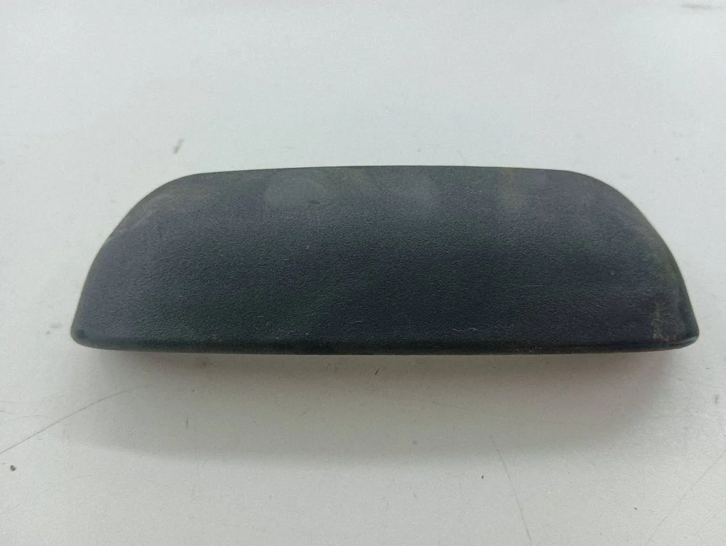 Tailgate/trunk/boot exterior handle