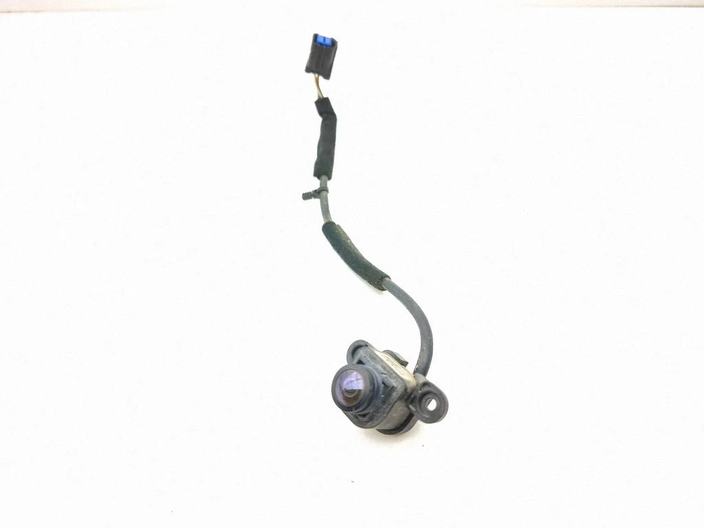 Reversing camera 99240n7600