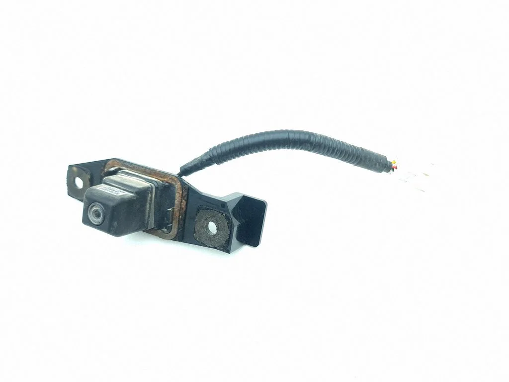 Kamera cofania – Lexus IS 220D-250-350 (2006-2013)