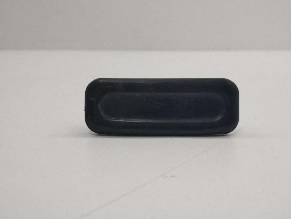 Tailgate/trunk/boot exterior handle