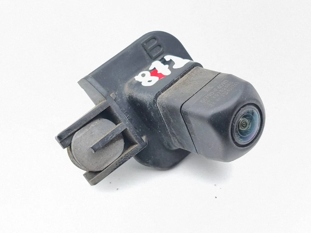 Reversing camera 86790F4090