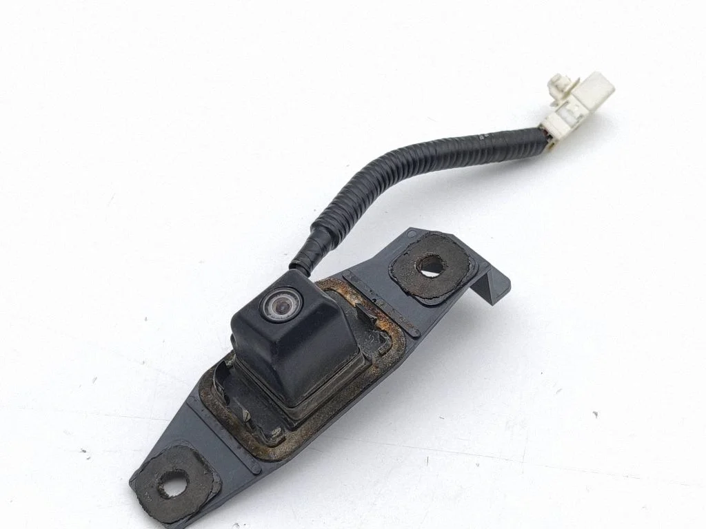 Kamera cofania – Lexus IS 220D-250-350 (2006-2013)