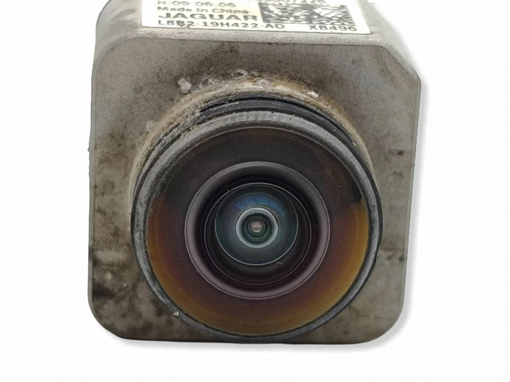 Reversing camera 0263007226