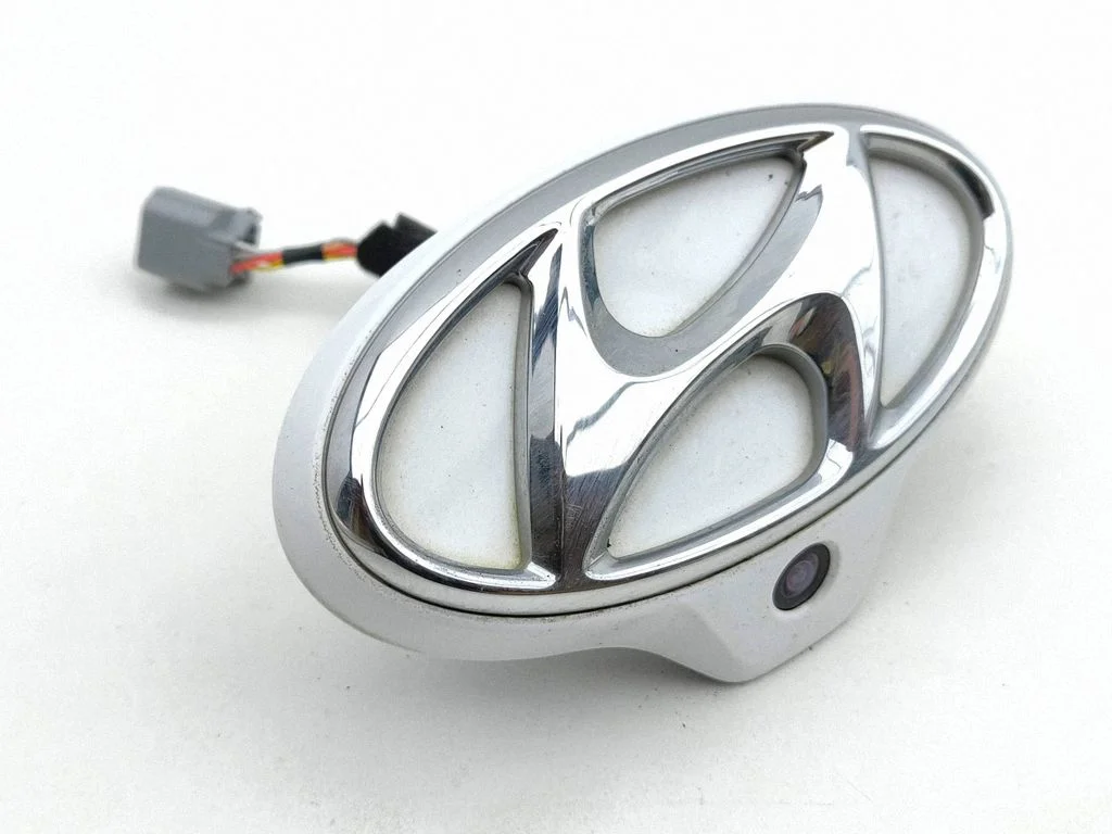 Reversing camera AE0663M2