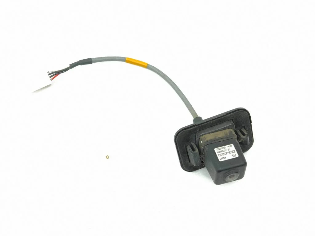 Reversing camera E22367RC0