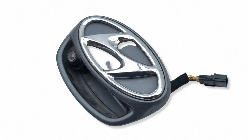 Tagaluugi avamiskäepide (kaameraga) – Hyundai Ioniq (2016-)