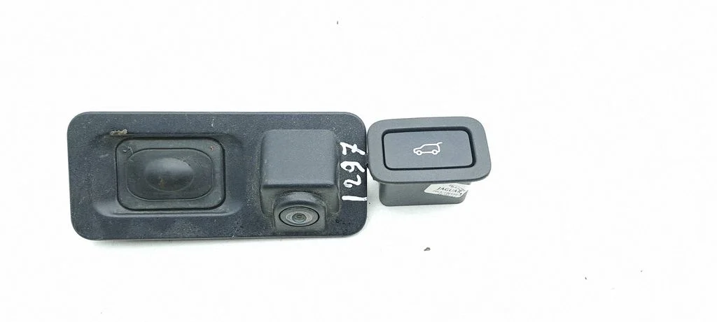 Tagaluugi avamiskäepide (kaameraga) – Jaguar F-Pace (2016-)