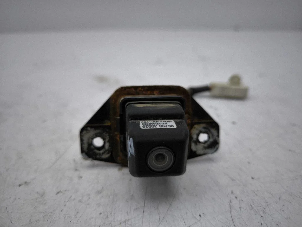 Reversing camera 8679030030