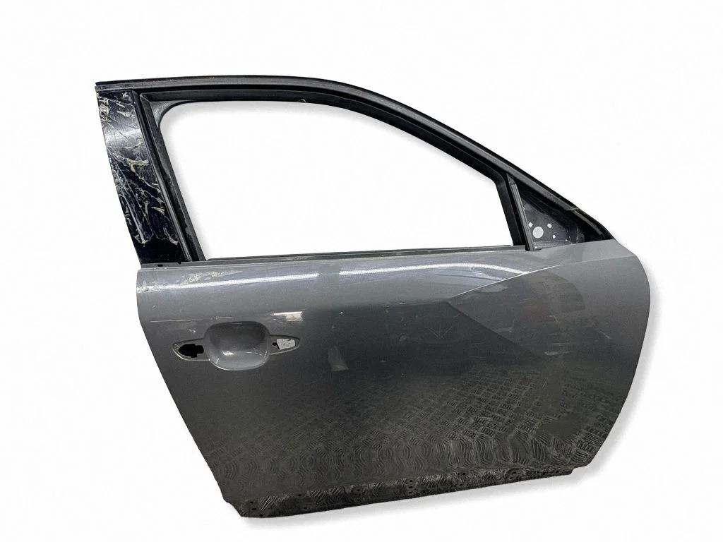 Front door – Peugeot 2008 II (2019-)