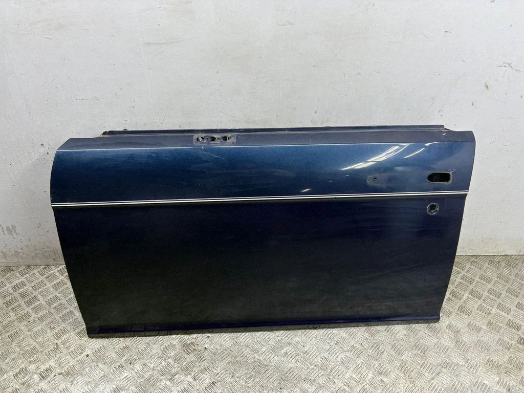 Priekšējās durvis – Rolls-Royce Silver Spur (1980-1998), kreisā