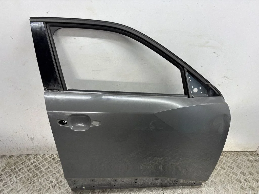 Front door – Peugeot 2008 II (2019-)