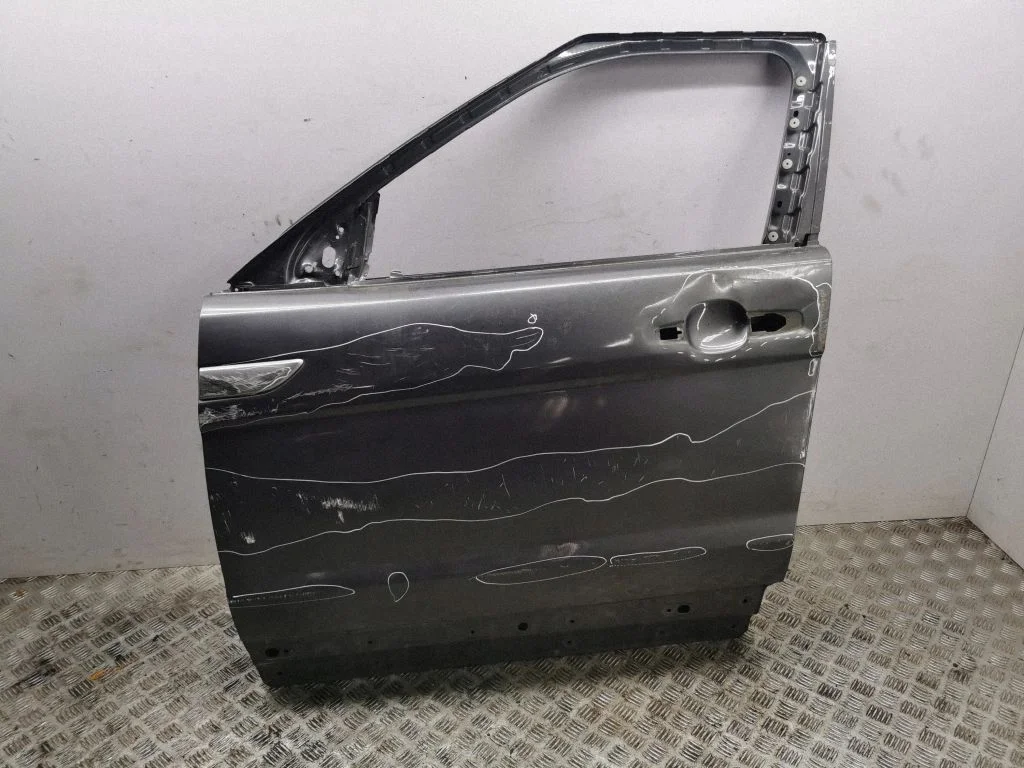 Front door – Land Rover Evoque I (2011-2018)