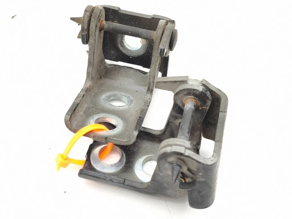 Front door hinges set – right