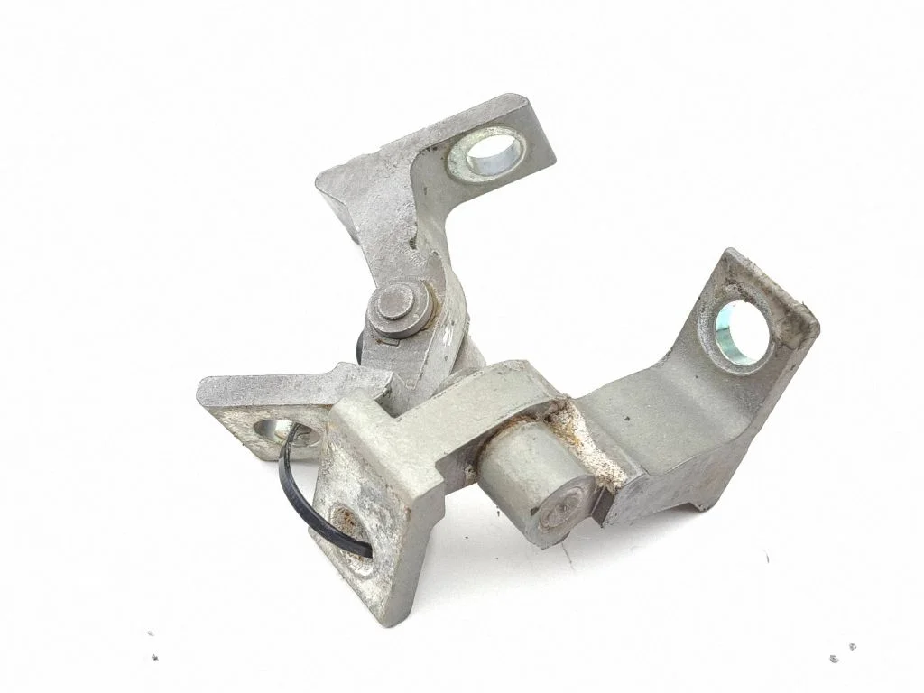 Front door hinges set 8K0831402P