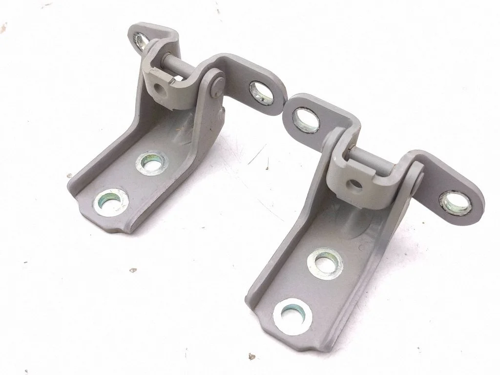 Front door hinges set – right