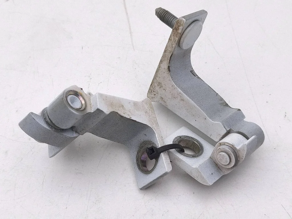 Front door hinges set – Audi A3 8Y (2020-)