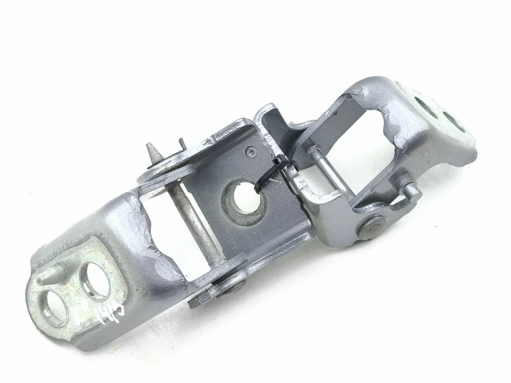 Komplet zawiasów drzwi przednich – lewa