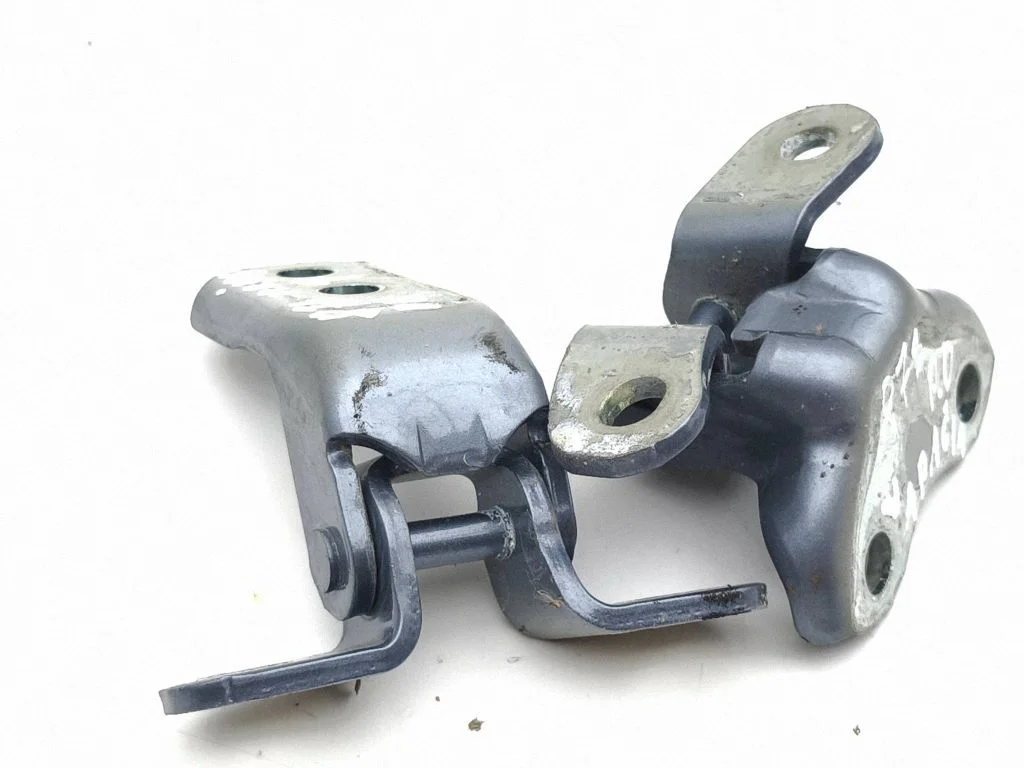 Front door hinges set – right