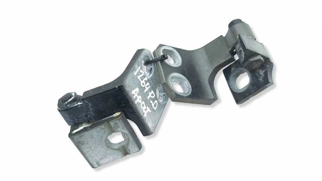 Esiukse hingede komplekt – Jeep Grand Cherokee (2010-2021)