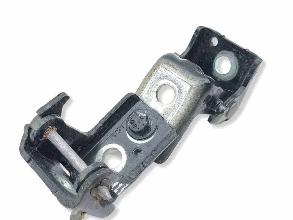 Front door hinges set – right
