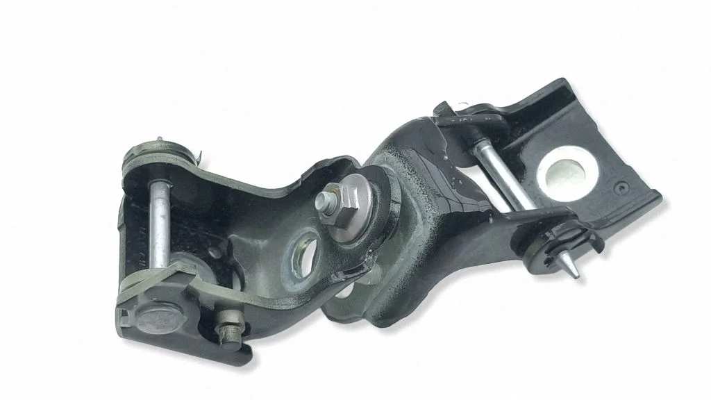Front door hinges set – right