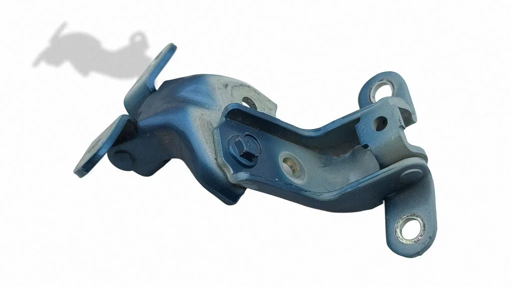 Front door hinges set – KIA Niro (2022-)