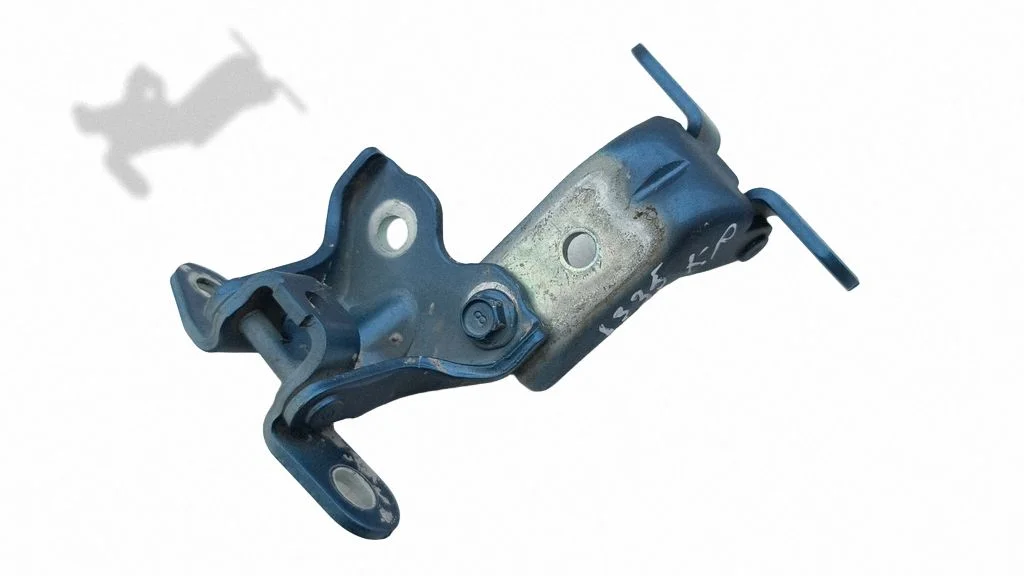 Front door hinges set – KIA Niro (2022-)