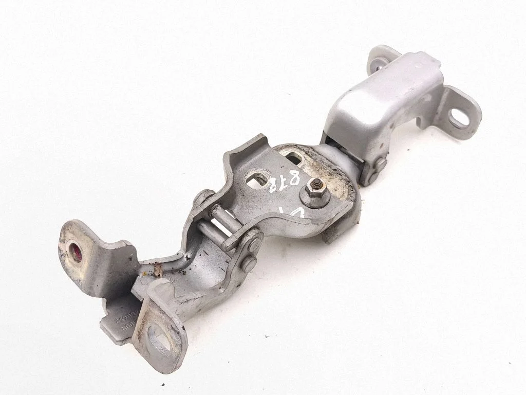 Front door hinges set – right
