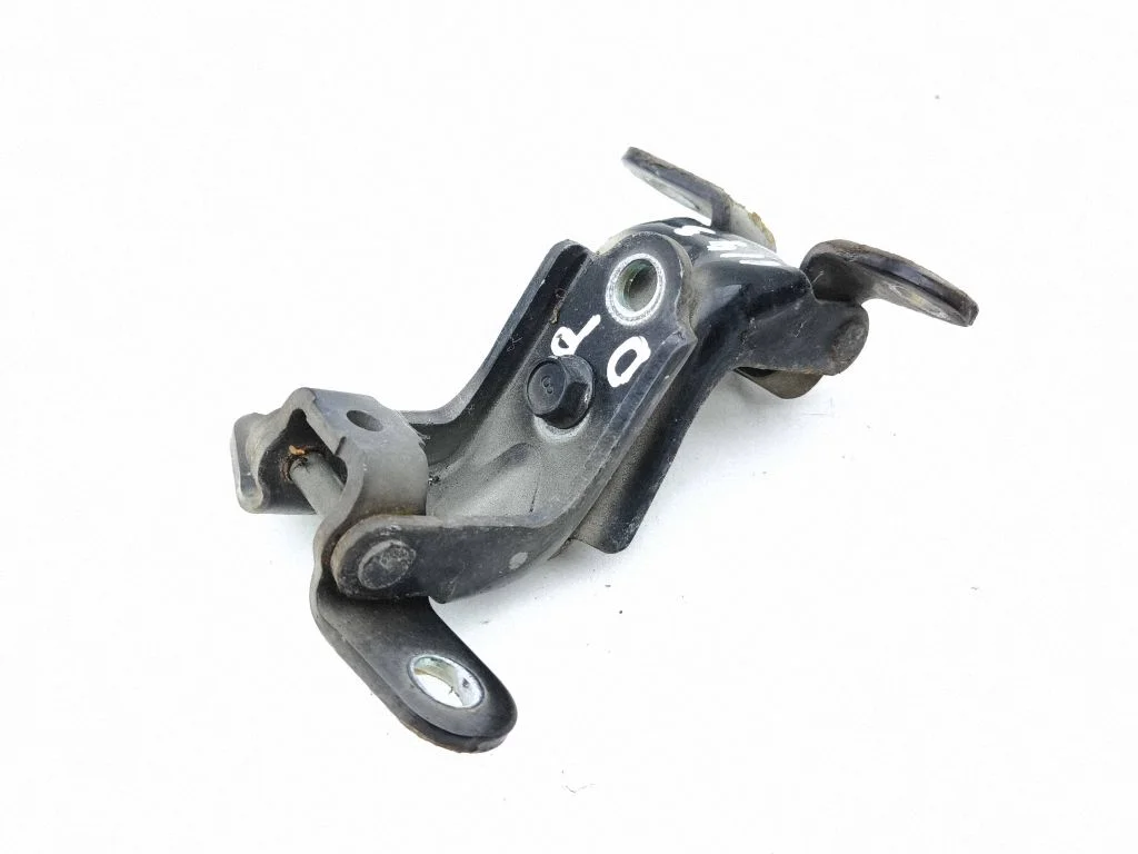 Front door hinges set – right