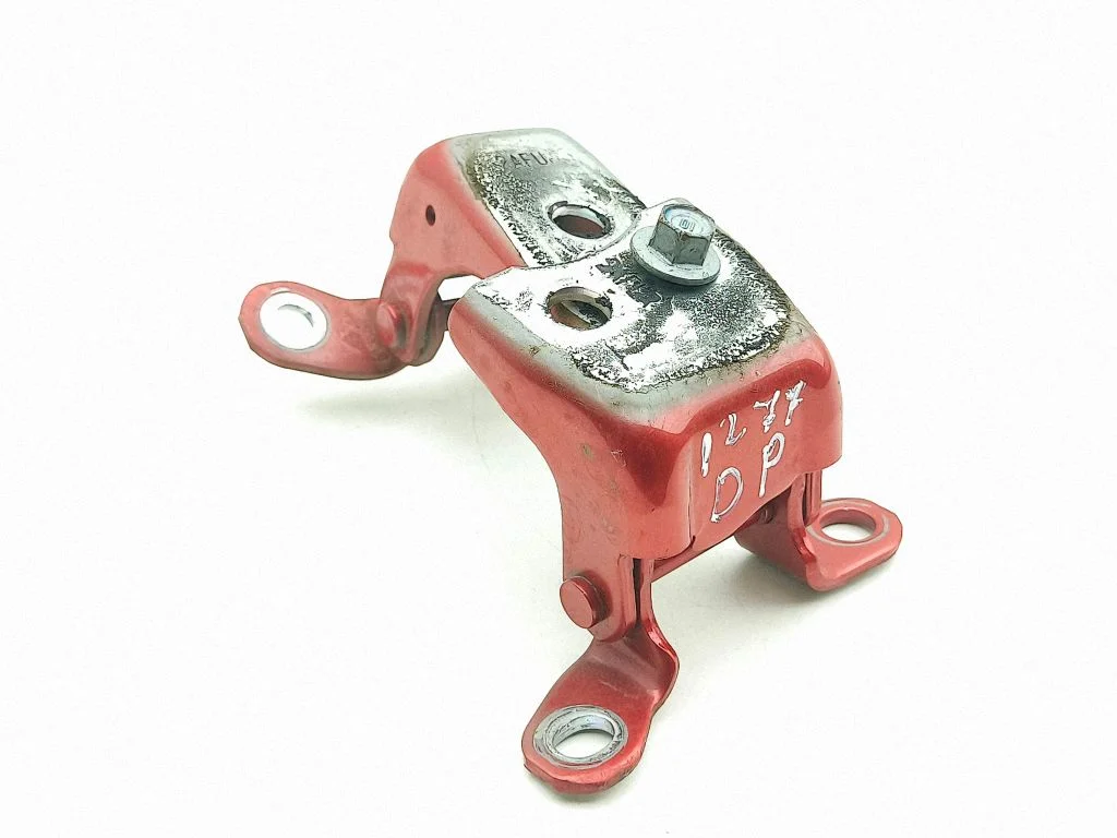 Front door hinges set – right