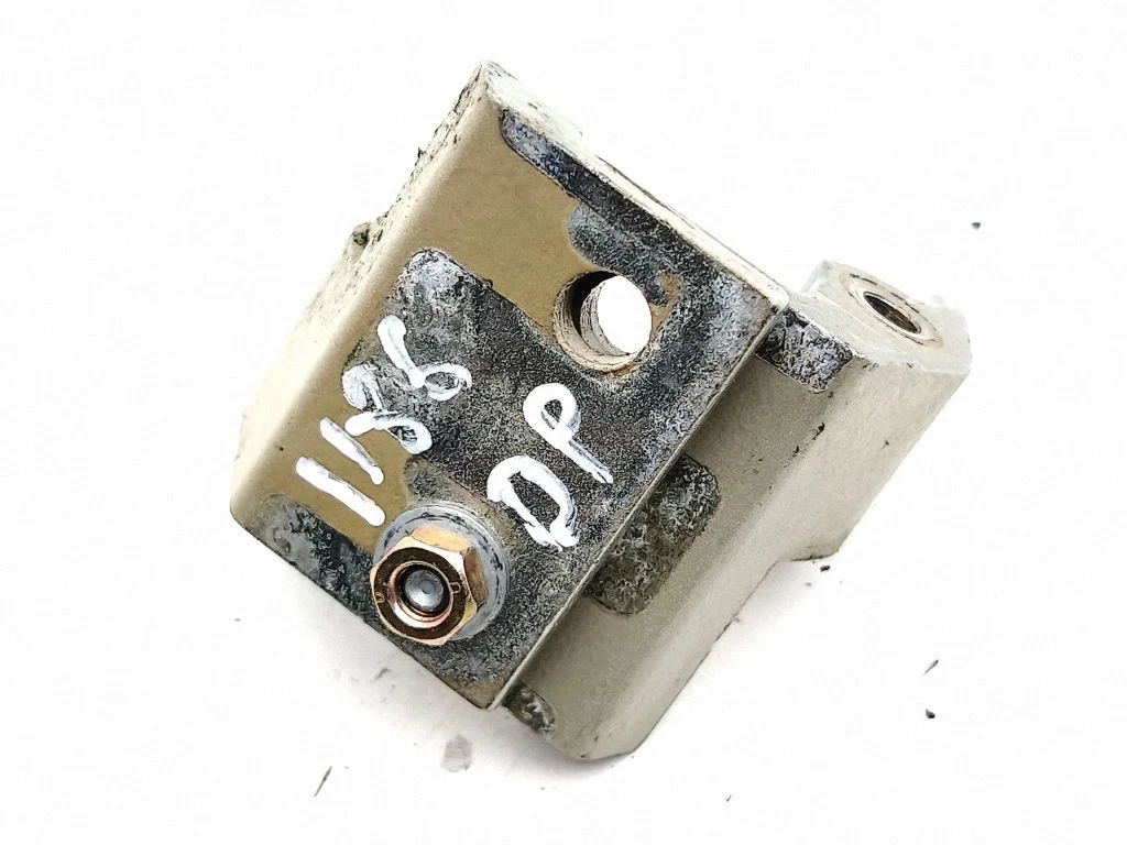 Front door hinges set – right