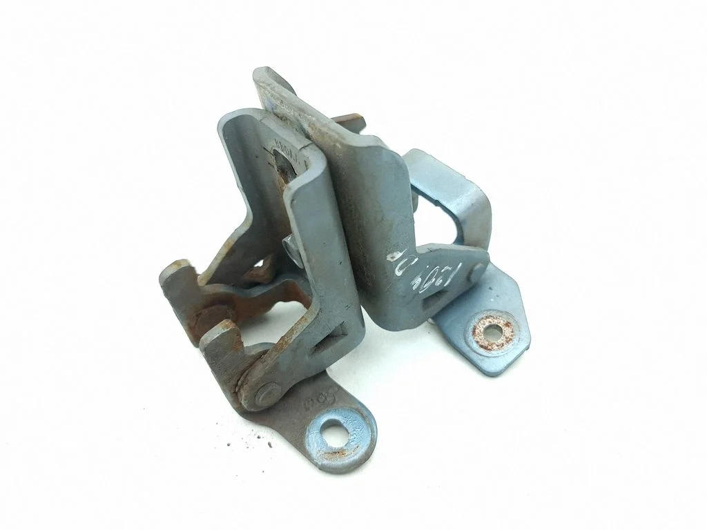 Front door hinges set – right
